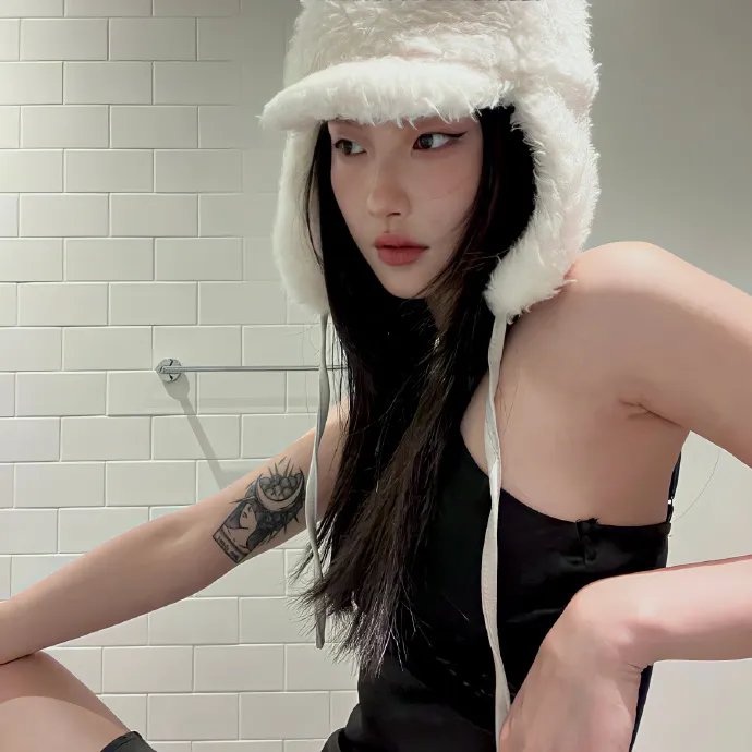 千禧一代我的生活